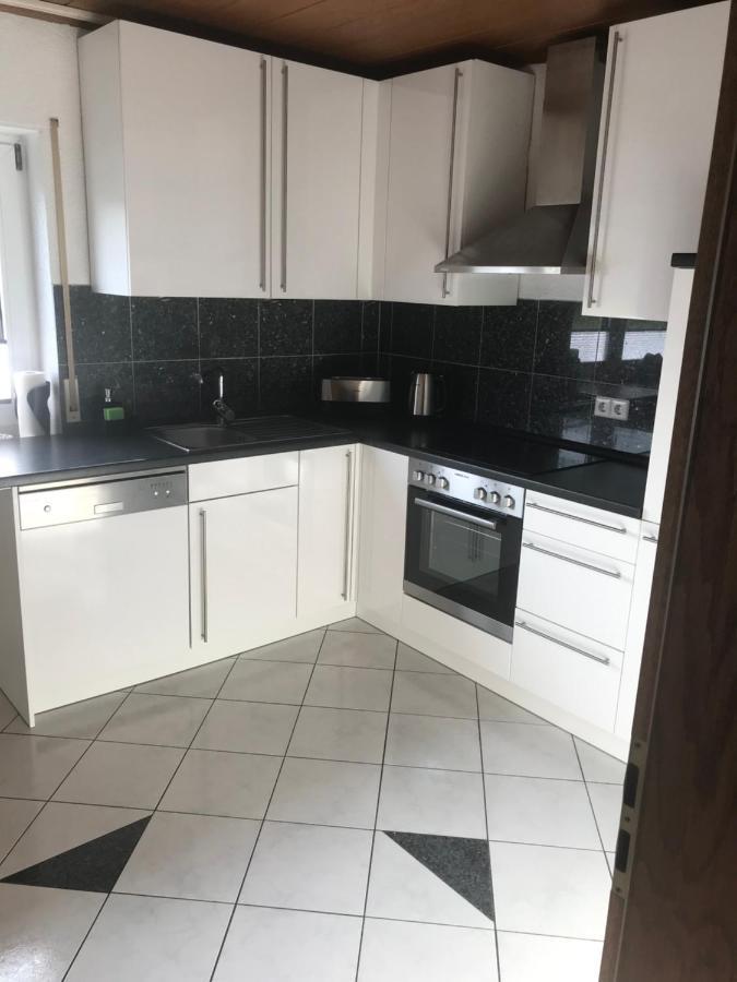 Xxl Apartment זינסהיים מראה חיצוני תמונה