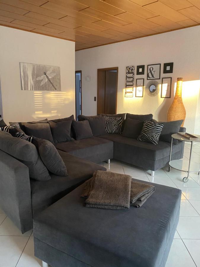 Xxl Apartment זינסהיים מראה חיצוני תמונה