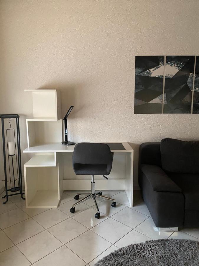 Xxl Apartment זינסהיים מראה חיצוני תמונה