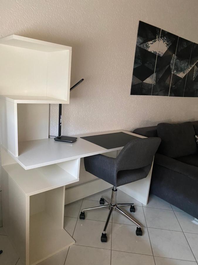 Xxl Apartment זינסהיים מראה חיצוני תמונה