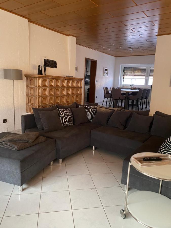 Xxl Apartment זינסהיים מראה חיצוני תמונה