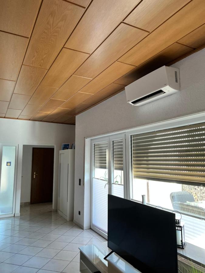 Xxl Apartment זינסהיים מראה חיצוני תמונה