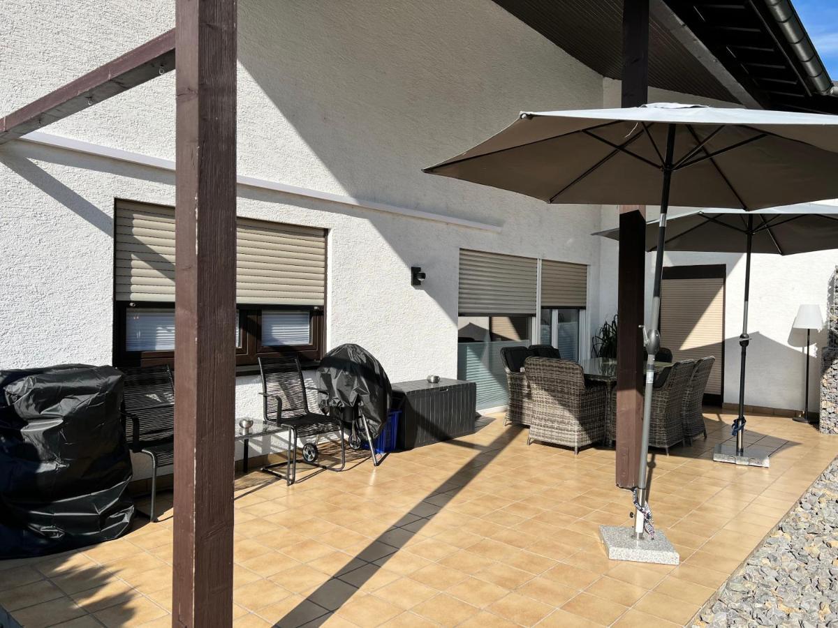 Xxl Apartment זינסהיים מראה חיצוני תמונה