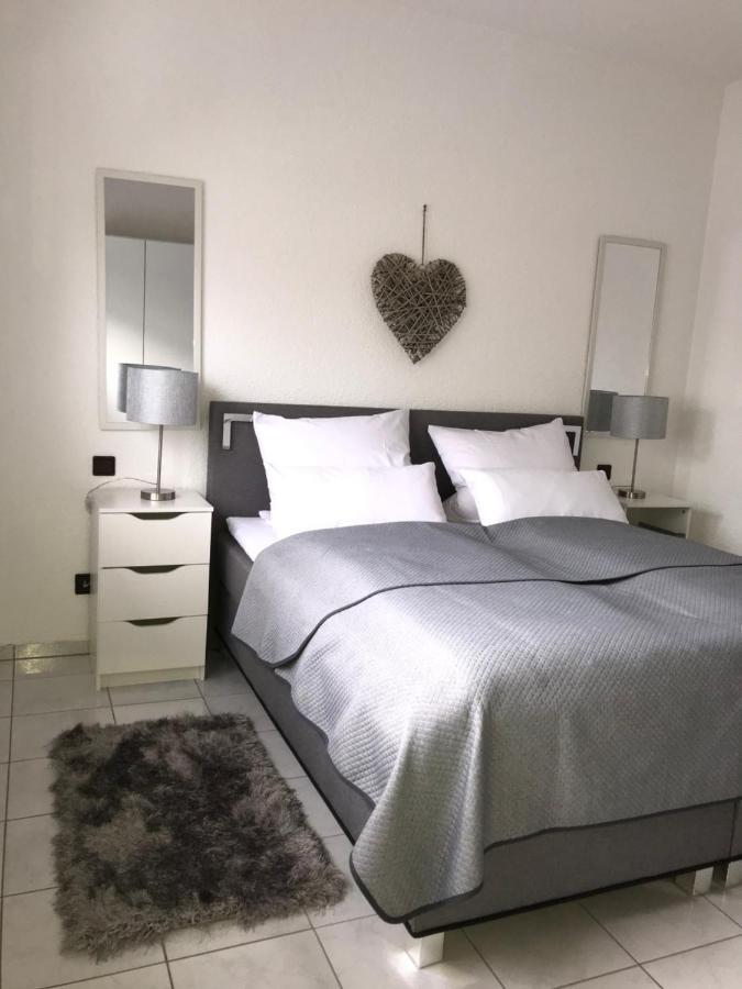 Xxl Apartment זינסהיים מראה חיצוני תמונה