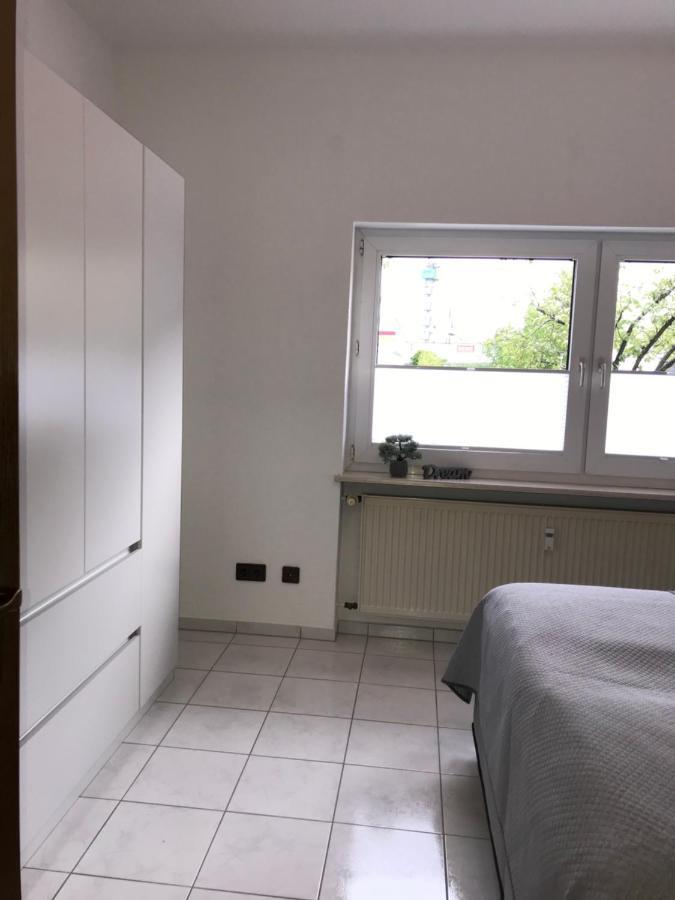 Xxl Apartment זינסהיים מראה חיצוני תמונה