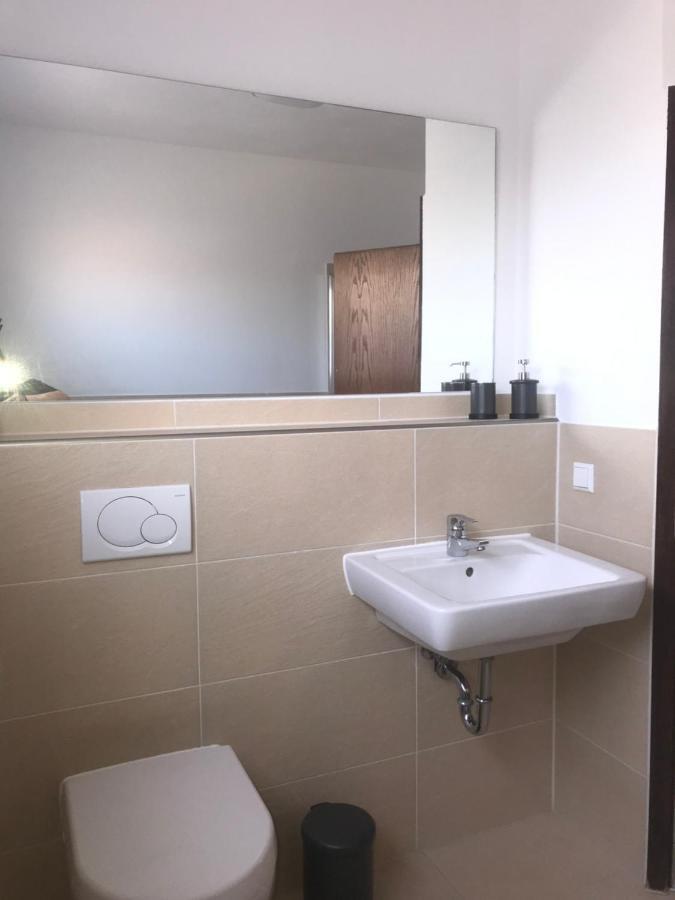 Xxl Apartment זינסהיים מראה חיצוני תמונה