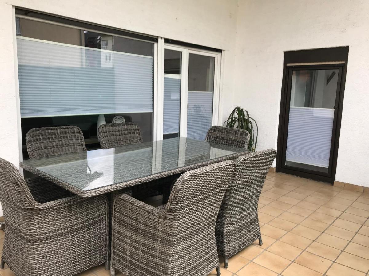 Xxl Apartment זינסהיים מראה חיצוני תמונה
