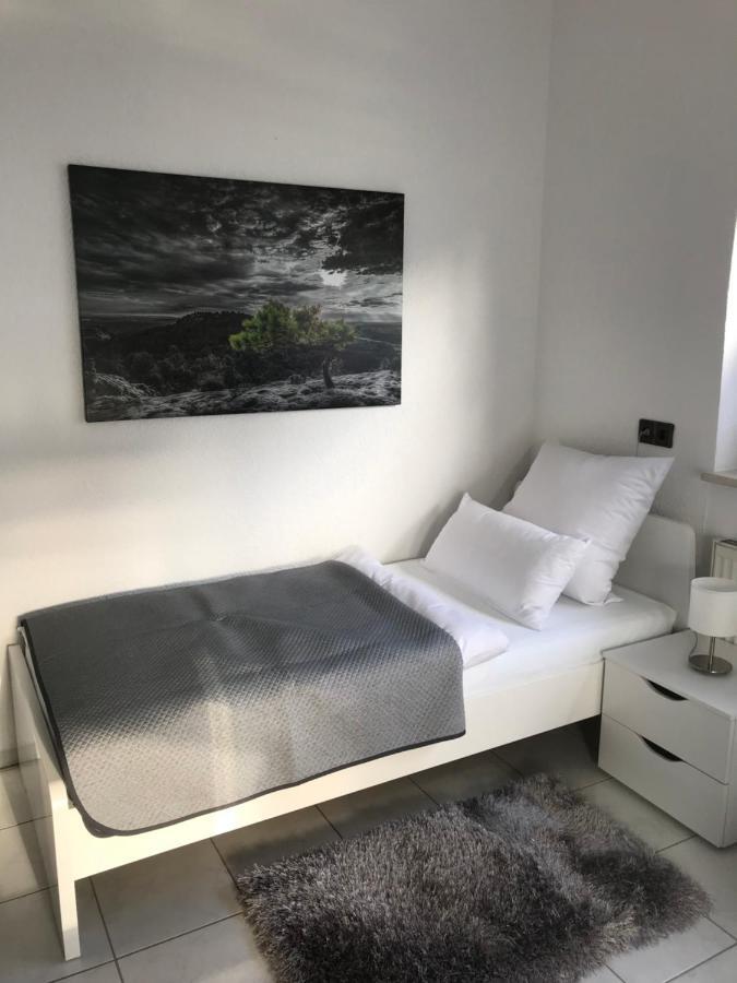 Xxl Apartment זינסהיים מראה חיצוני תמונה
