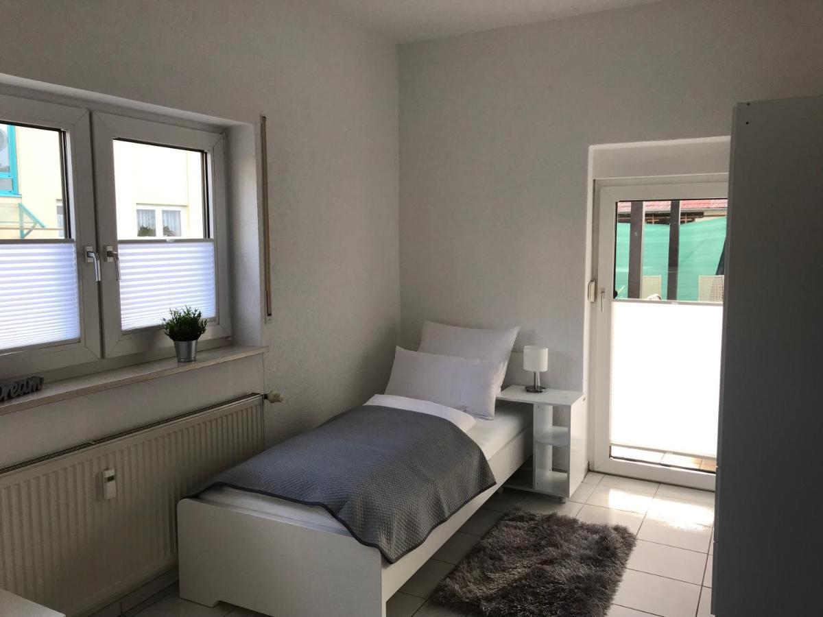 Xxl Apartment זינסהיים מראה חיצוני תמונה