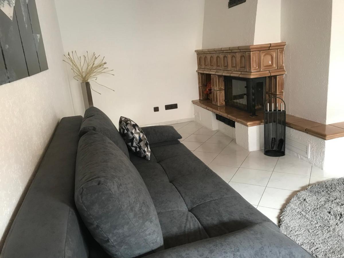 Xxl Apartment זינסהיים מראה חיצוני תמונה
