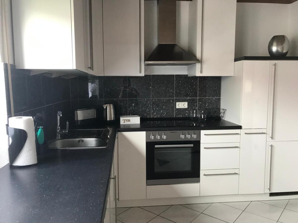 Xxl Apartment זינסהיים מראה חיצוני תמונה