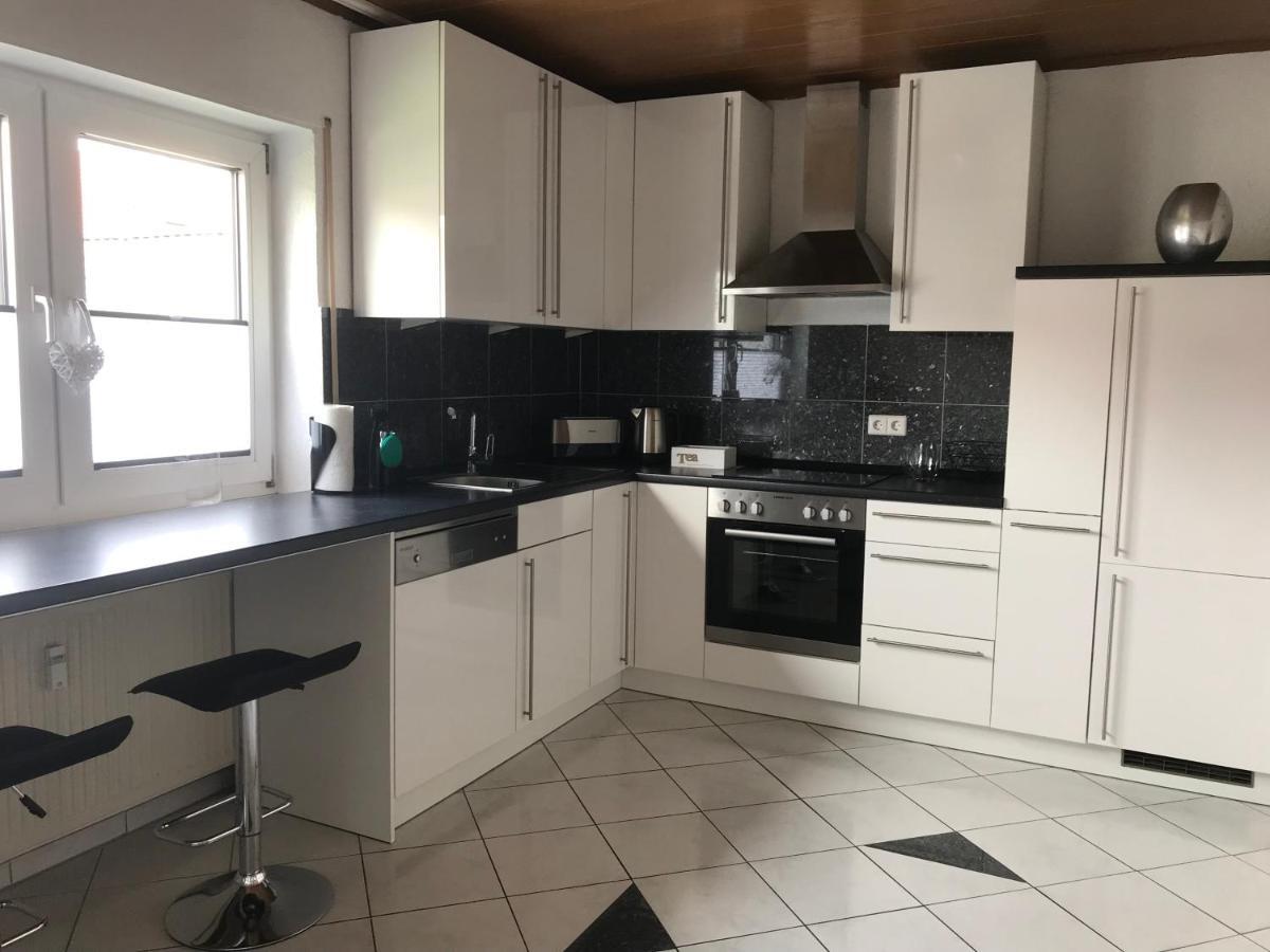 Xxl Apartment זינסהיים מראה חיצוני תמונה