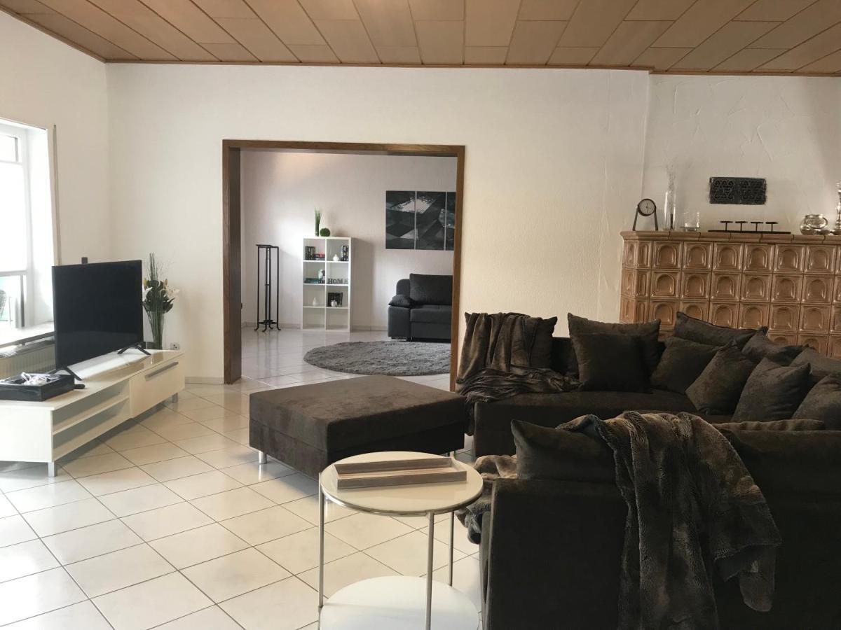 Xxl Apartment זינסהיים מראה חיצוני תמונה