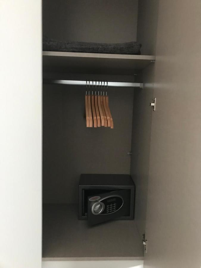 Xxl Apartment זינסהיים מראה חיצוני תמונה